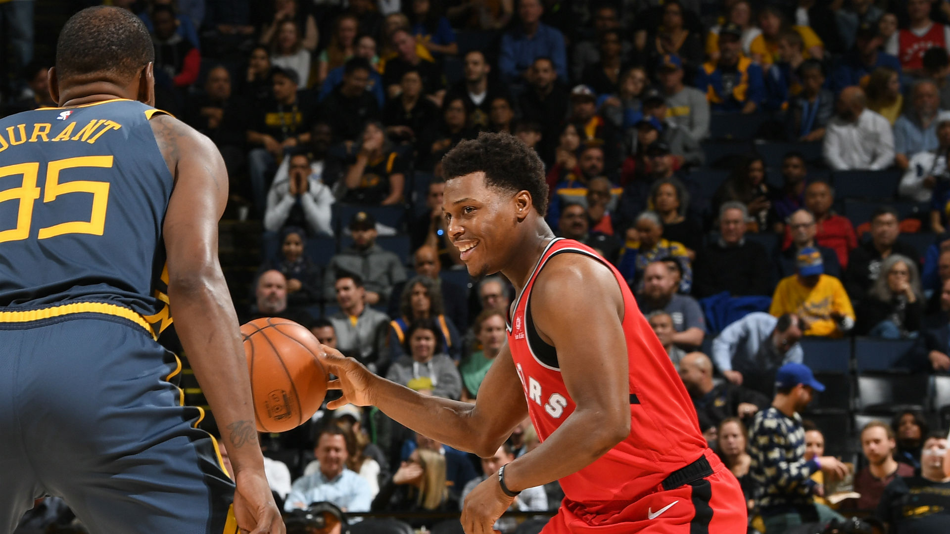 Lowry and Ibaka lead the way as Raptors earn an impressive 20-point road win over ...1920 x 1080